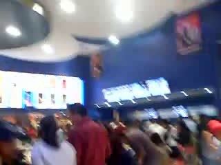 Estreno de Dragon Ball Z: La Batalla De Los Dioses en México