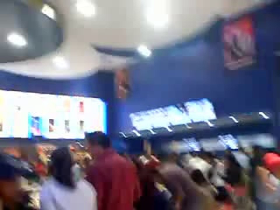 Estreno de Dragon Ball Z: La Batalla De Los Dioses en México