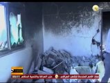 شاهد|| جيش الاحتلال يفجر منازل المتهمين بقتل المستوطنين «الـثلاثة»