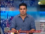 بندق برة الصندوق - خالد الغندور: بعض اللاعبين بالدوري المصري مدمنون ترامادول