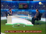 محمد أبو السعود - رئيس نادي الإسماعيلي .. في بندق برة الصندوق