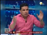 بندق برة الصندوق: تصريح خطير لمحمد إبراهيم لاعب الزمالك يتهم لاعبي الدوري المصري بتعاطي المنشطات