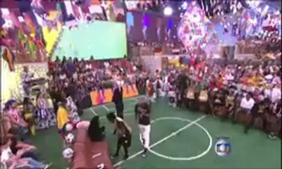 Esquenta 7 06/07/2014