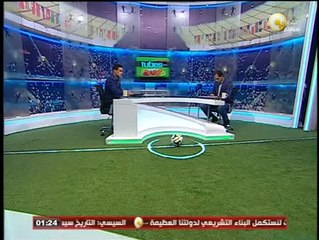 بندق برة الصندوق - شريف حبيب: مرتضي منصور سيدمر الزمالك بسبب أسلوبه المندفع وألفاظة الخارجة