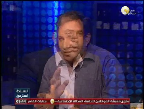 السادة المحترمون: ذكرى ثورة 30 يونيو .. أحداث متسارعة بين الإنجازات والإخفاقات