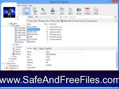 Download Navicat Essentials for PostgreSQL (64-bit) 11.0.12 Activation Key Generator Free