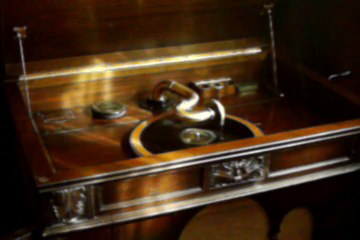 Victor Credenza Plays Sing Song Girl-Leroy Shields Hollywood Orch.