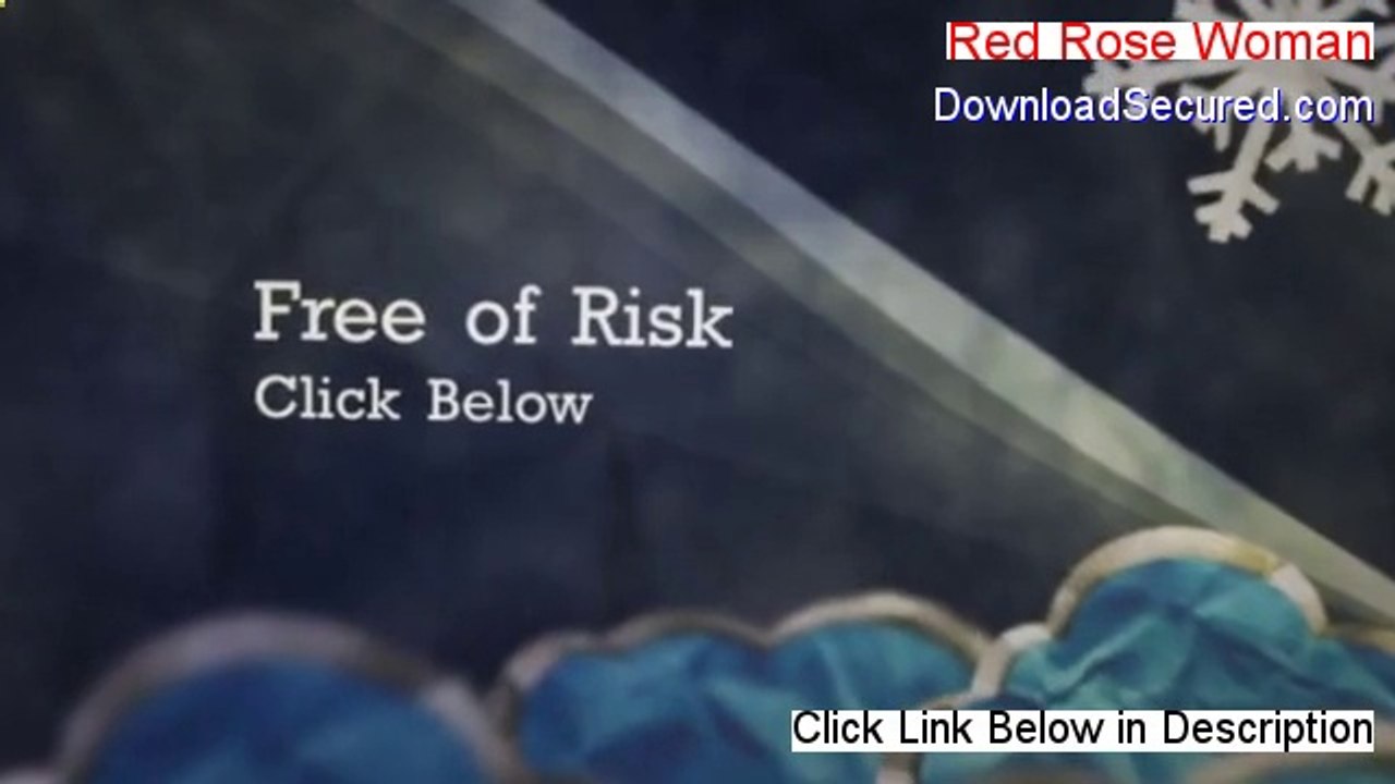 Red Rose Woman Review - rose red feather woman (2014)