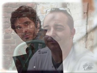 Elles ( Cover Céd 2014 ) De Patrick Fiori