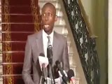 Nouveau Gouvernement 5 Secrétaires d’Etat: Yakham Mbaye en charge de  la Communication