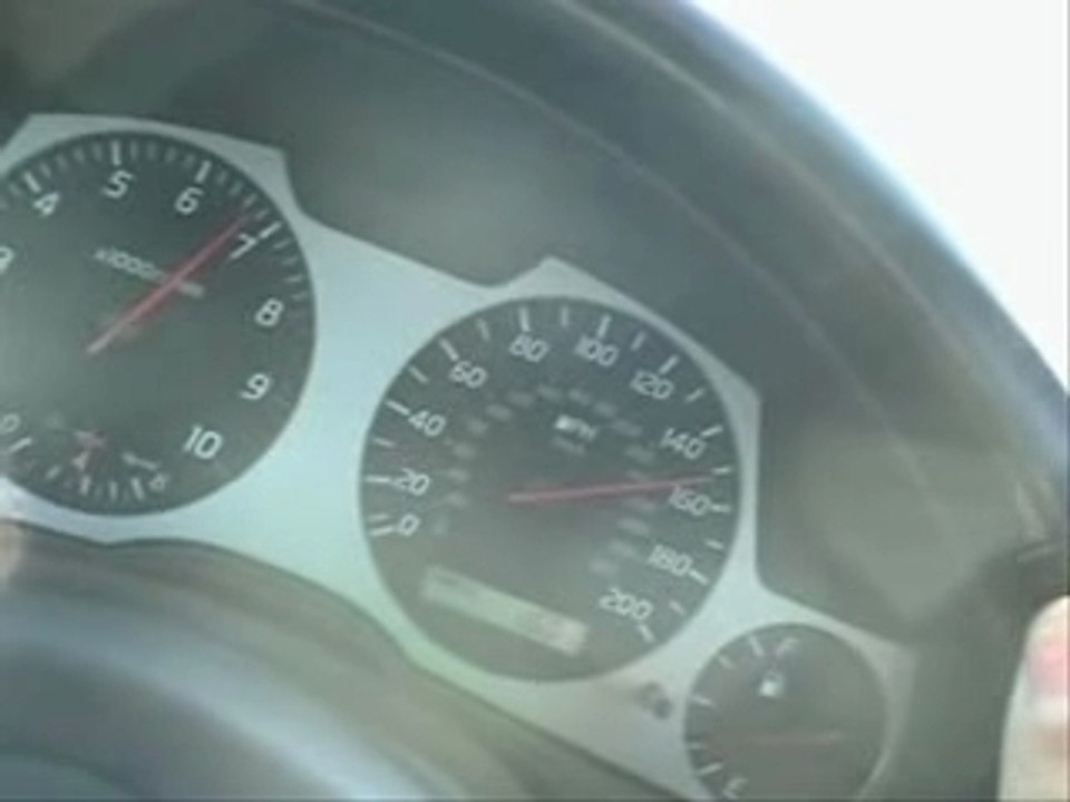 Nissan Skyline R34