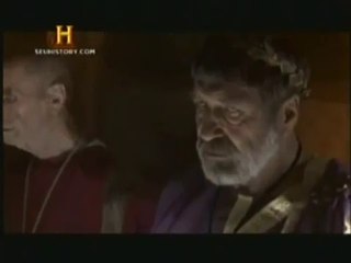 Criador do Cristianismo-Imperador Constantino de Roma-COMPLETO