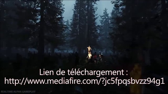 The Forest Crack | Gratuit [Tutoriel FR]