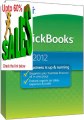 Discount Sales QuickBooks Pro 2012 [OLD VERSION] Review