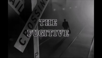 The Fugitive - end credits (reedited with HQ sound)