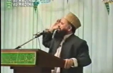 Jisse Dekhni Ho Jannat