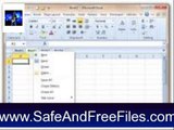 Download Office Tabs for Excel (32-Bit) 3.6 Activation Key Generator Free