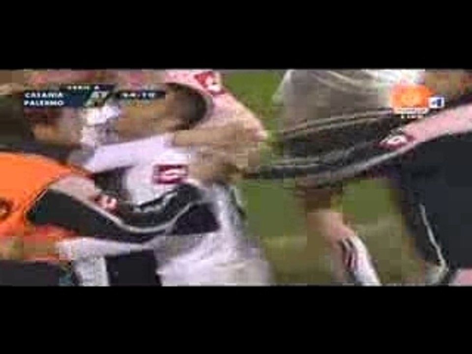 Di michele -catania - palermo