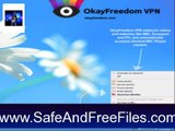 Download OkayFreedom VPN 1.1.0.10300 Activation Key Generator Free