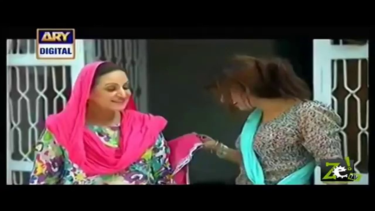 Bay Emaan Mohabbat Episode 1 Full - in High Quality Drama by Ary Digital - 26 Jan 2014