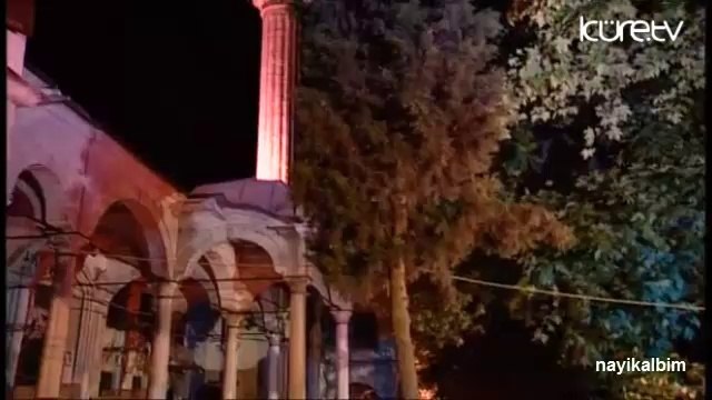Seni andım dün gece Elgin Guliyev Ramazan 2014