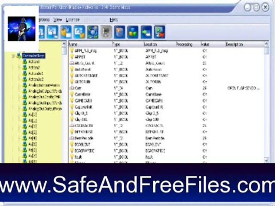 Download OPC Server for Allen Bradley PLCs 1.1.2 Activation Key Generator Free