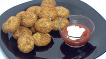 CHICKEN NUGGETS *COOK WITH FAIZA*