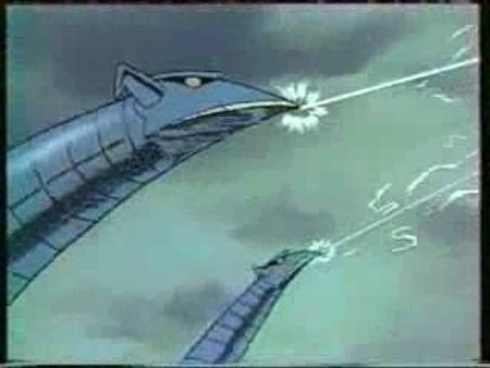 MAZINGER Z