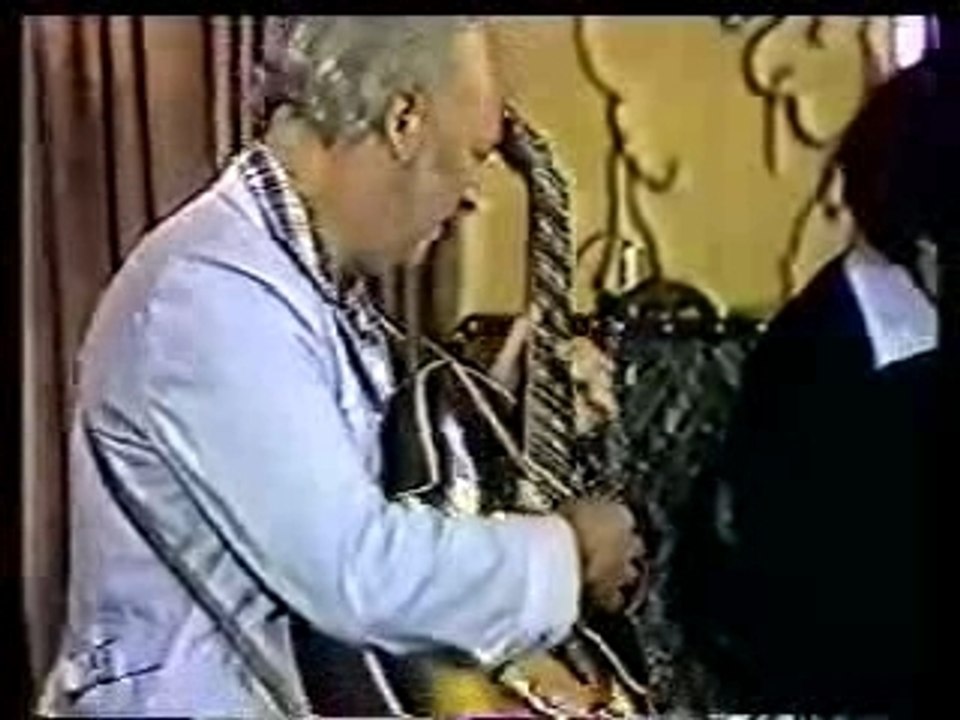 Just Friends Buddy Tate