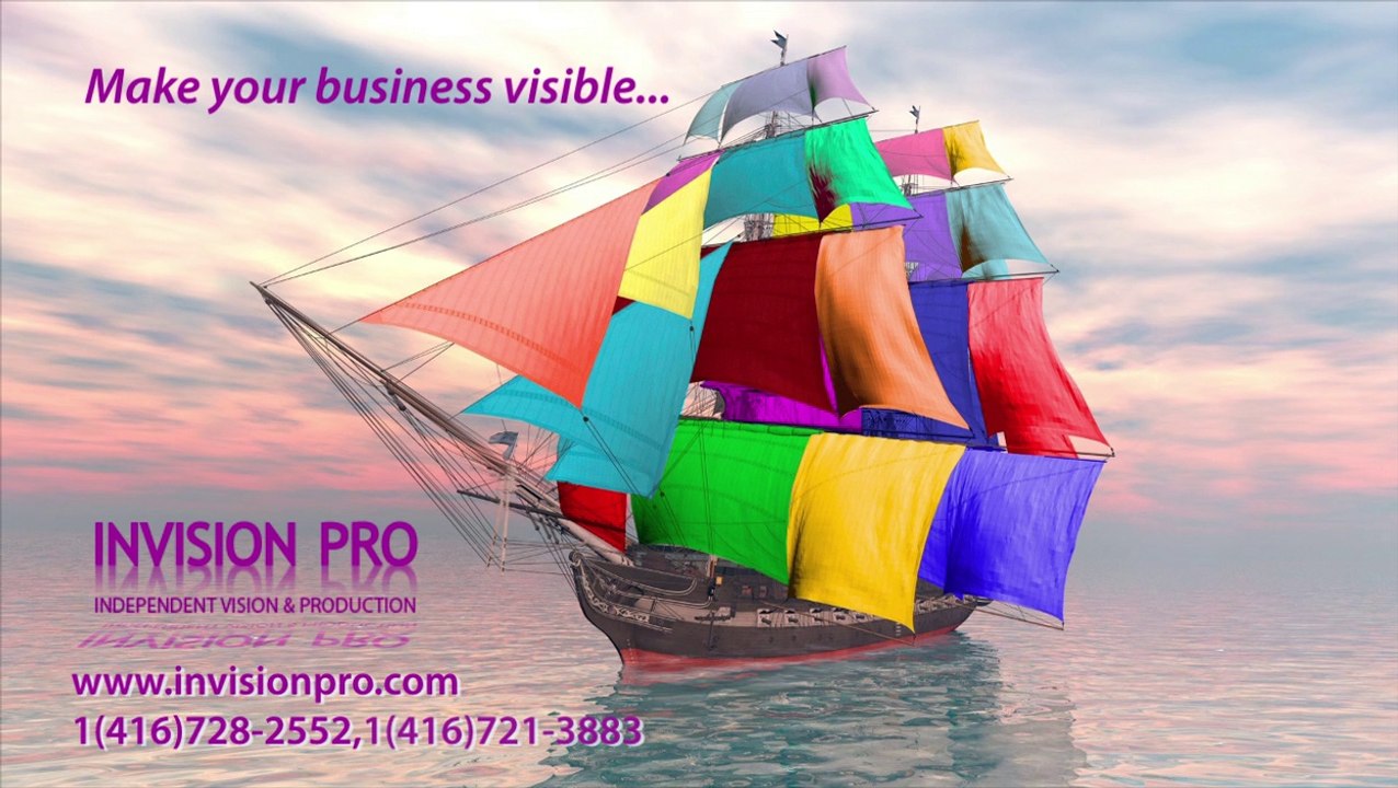 Make your business visible!