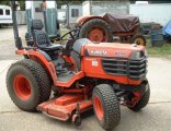 Kubota B2100HSD Tractor Illustrated Master Parts Manual INSTANT DOWNLOAD
