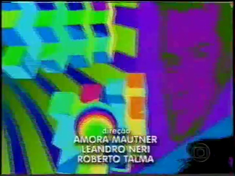 Agora é Que São Elas - Capitulo 49