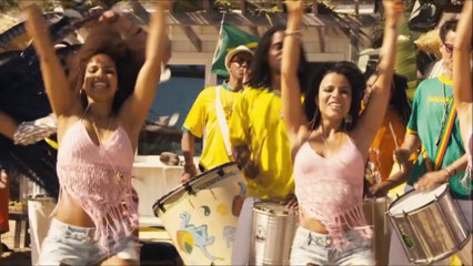 SAMBA DO BRAZIL-bellini   2014