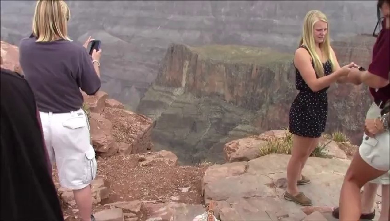 Grand Canyon 1