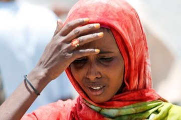 DISCRIMINAÇÃO FEMININA (Índia)