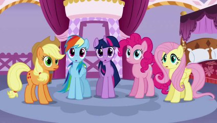 my little pony cap.14 temp.1