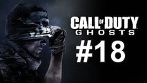 Call of Duty Ghosts - Bölüm 18 (The Ghost Killer) #Son Bölüm