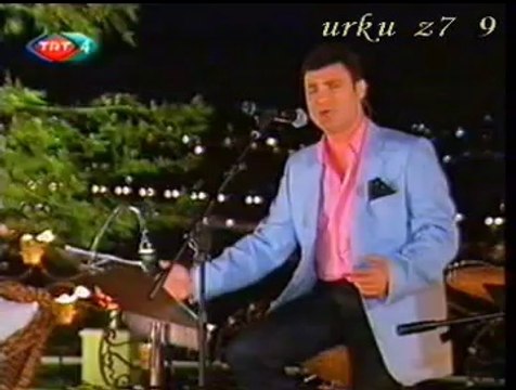 Uğur ÇINAR-Görmedim Uysun Felek Âmâlime