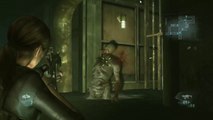 (WT) Resident Evil Revelations HD [06] : Descente aux Enfers