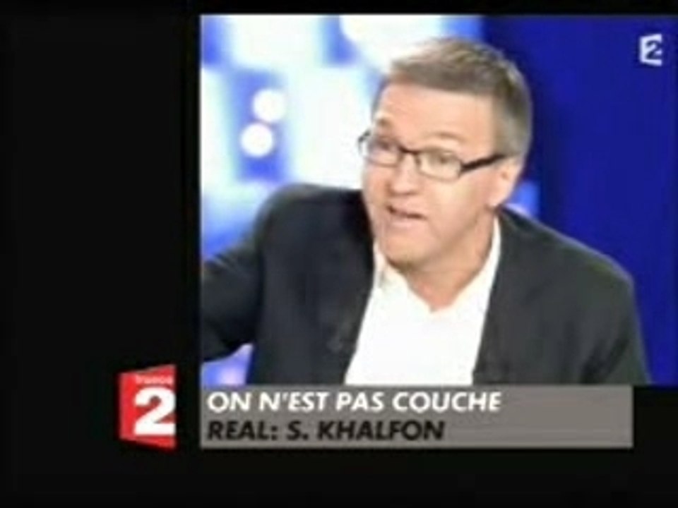 Doc gyneco a pété les plombs