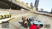 GTA 5 Funny Moments 'CRAZY OPEN LOBBY RACES' E231 (GTA V Online)