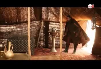 المسلسل المغربي الف ليلة وليلة _ الحلقة 9