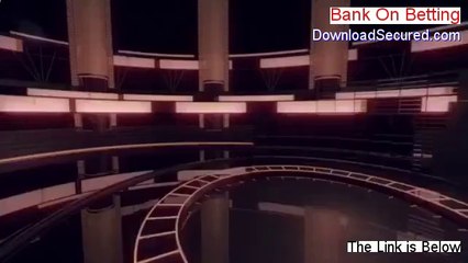 Bank On Betting Free Review [Watch my Review 2014]