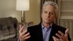 And So It Goes Interview - Michael Douglas (2014) - Rob Reiner Romantic Comedy HD