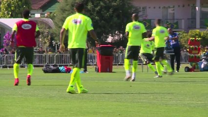 FIFA no abrirá proceso contra Zúñiga