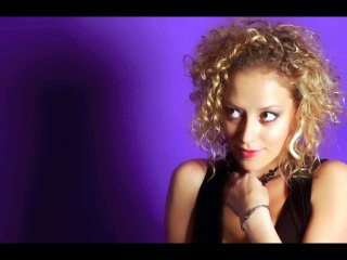 Music Therapy with Reggae Music - Lauren Stripling  Interviews Gav Pauze 11th December 2012