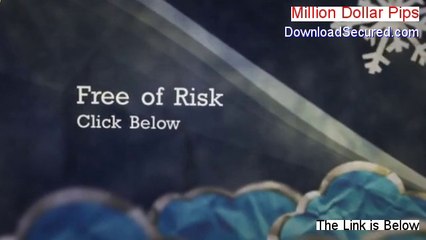 Million Dollar Pips Download - Instant Download 2014