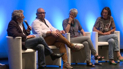 Les hommes de l'ombre (France) - VF