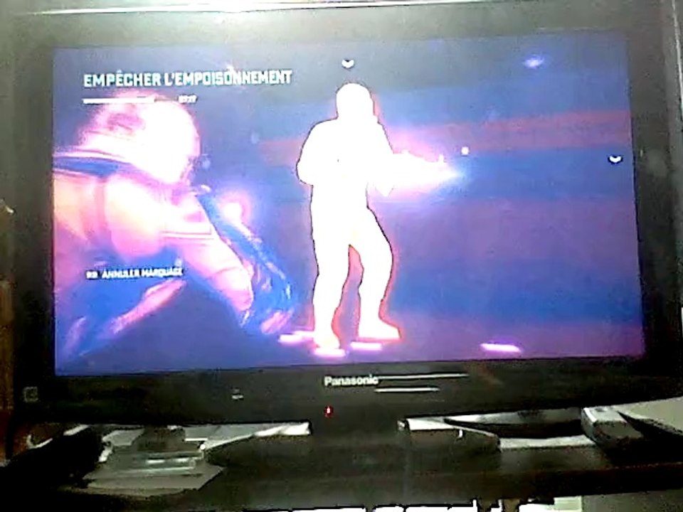 splinter cell: black list mission 3 (part 4)