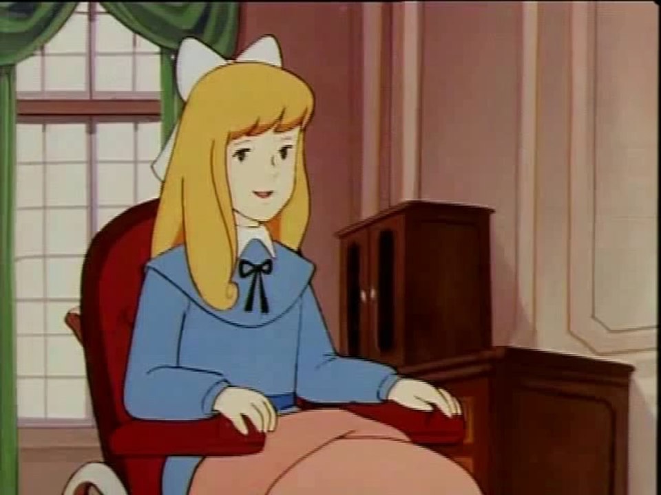 Heidi EP22 - Onde Estão as Montanhas? [Castelhano]